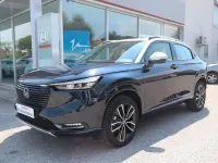 Usata Honda HR-V Advance 107 CV (78 kW) 2023 Blu SUV