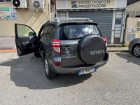 Usata Toyota RAV4 158 CV (116 kW) 2009 SUV