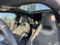 Usata Mercedes CLA45 AMG Shooting Brake Premium 421 CV (309 kW) 2022 Bianco polare Station wagon