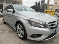 usata Mercedes A180 A 180CDI Premium