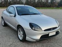 Usata Ford Puma 125 CV (91 kW) 1997 Coupé