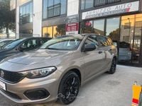 Usata Fiat Tipo Street 95 CV (69 kW) 2020 Beige Station wagon