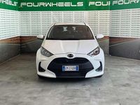 Usata Mazda 2 92 CV (67 kW) 2023 Bianco Utilitaria