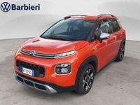 Usata Citroën C3 Shine 99 CV (72 kW) 2018 Other Utilitaria