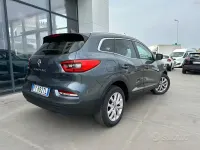 Usata Renault Kadjar Business 116 CV (85 kW) 2019 Grigio SUV