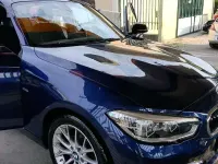 Usata BMW 120 Sport Line 190 CV (139 kW) 2018 Berlina