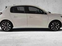 Nuova Peugeot 208 Style 100 CV (73 kW) 2025 Grigio Utilitaria