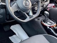 Usata Nissan Juke Tekna 114 CV (83 kW) 2022 Grigio SUV