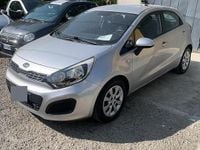 Usata Kia Rio 85 CV (62 kW) 2012 Berlina