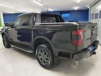 Nuova Ford Ranger Wildtrack 204 CV (150 kW) 2026 Nero Pick-up