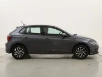 Usata VW Polo Life 95 CV (69 kW) 2022 Utilitaria
