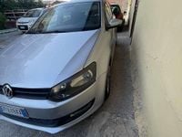 Usata VW Polo Trendline 60 CV (44 kW) 2010 Berlina