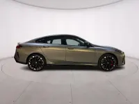 Nuova BMW M235 M Sport 300 CV (220 kW) 2026 Grigio Coupé