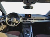 usata Audi A4 AVANT 2.0 35 TDI BUSINESS SPORT S TRONIC