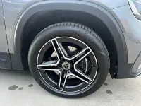 Usata Mercedes GLB200 Advanced Plus 150 CV (110 kW) 2025 Grigio SUV