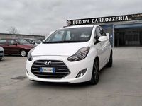 usata Hyundai ix20 1.4 crdi Classic FL E6