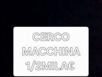 Usata Alfa Romeo 147 105 CV (77 kW) 2016 Utilitaria