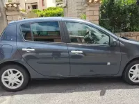 Usata Renault Clio II 75 CV (55 kW) 2007 Berlina