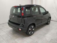 usata Fiat Panda Cross 1.2 easypower City Gpl s&s 69cv