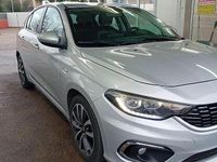 Usata Fiat Tipo Lounge 95 CV (69 kW) 2017 Grigio Berlina
