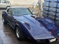 Usata Corvette C3 231 CV (169 kW) 1975