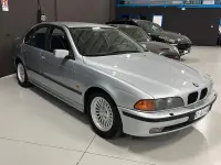 Usata BMW 520 150 CV (110 kW) 1998 Berlina