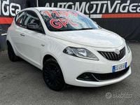 Usata Lancia Ypsilon Silver 69 CV (50 kW) 2022 Bianco Utilitaria