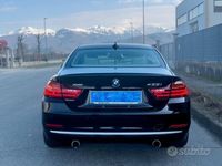 Usata BMW 435 306 CV (225 kW) 2014 Coupé