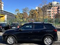 Usata Ssangyong (KGM) Korando 163 CV (119 kW) 2020 SUV