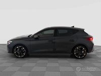 Usata Cupra Leon 150 CV (110 kW) 2025 Grigio Berlina