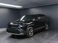 Nuova Jeep Compass Summit 136 CV (100 kW) 2026 Nero SUV