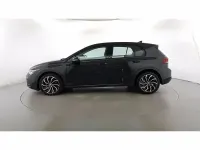 Usata VW Golf VIII Life 110 CV (80 kW) 2023 Grigio urano