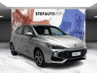 Nuova MG MG3 Comfort 116 CV (85 kW) 2026 Cosmic silver Utilitaria