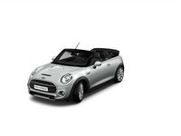 Usata Mini Cooper SD Cabriolet 170 CV (125 kW) 2019 Cabrio