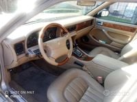 Usata Jaguar XJ 211 CV (155 kW) 1995 Berlina