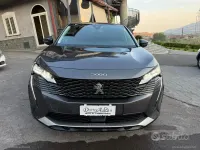 Usata Peugeot 3008 Allure 131 CV (96 kW) 2022 Grigio SUV