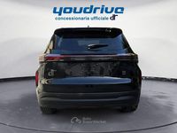 Nuova DR DR 5.0 95 CV (69 kW) 2026 Nero SUV