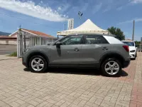 Usata Audi Q2 Admired 116 CV (85 kW) 2020 Grigio SUV
