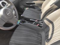 Usata Opel Corsa 54 CV (39 kW) 2008 Blu Utilitaria