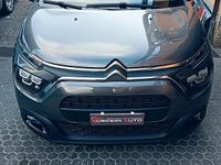 Usata Citroën C3 PureTech 83 CV (61 kW) 2021 Grigio Utilitaria