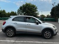 Usata Fiat 500X 95 CV (69 kW) 2020 Grigio SUV
