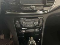 Usata Opel Mokka X S 110 CV (80 kW) 2016 SUV