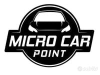 Usata Aixam City Sport 2020 Bianco Utilitaria