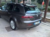 Usata Alfa Romeo 159 2006 Marrone Station wagon