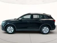 Usata VW Tiguan Life 150 CV (110 kW) 2025 Grenadill black metallizzato SUV