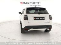 Usata Fiat 600 Icon 110 CV (80 kW) 2025 Bianco SUV