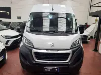 Usata Fiat Ducato 140 CV (102 kW) 2023 Bianco Furgone
