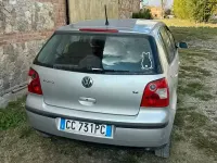 Usata VW Polo 64 CV (47 kW) 2002 Berlina