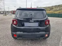 Usata Jeep Renegade Limited 120 CV (88 kW) 2021 SUV