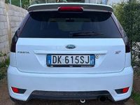Usata Ford Fiesta ST 2009 Bianco Berlina